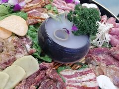 -牛犇炭火烤肉·鲜切烤肉(承德总店)