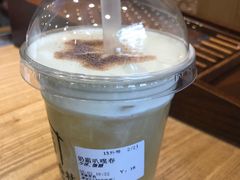 -厝内小眷村(长宁定西路店)