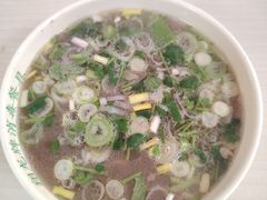 -马小道甜咸牛肉汤馆(瀍河店)