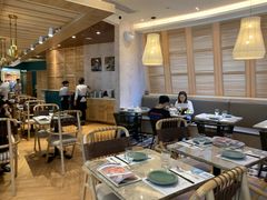 大堂-美奈小馆·越南料理(福田星河COCO Park店)