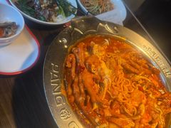 -胖哥俩肉蟹煲(杭州下沙学林街店)