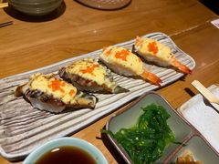 -一心创作料理屋(经开万达店)