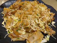 -丰尔粥食·顺德鱼生·干蒸排骨顺德菜(大良分店)