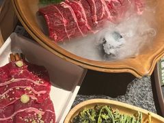 -三出山火锅(南京万象天地店)