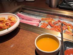 -新石器烤肉(之心城店)