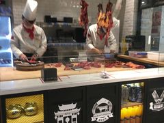 -牛记皇·鲜牛肉火锅(弘阳广场店)
