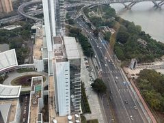 -三迪希尔顿酒店·星空酒廊