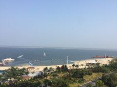 -启东恒大海上威尼斯酒店