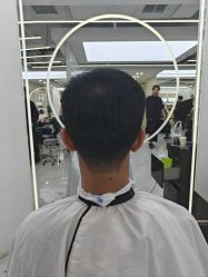 -赤道 Hair Salon