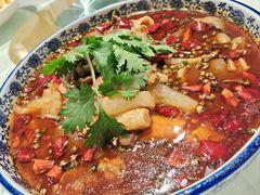 -欣旺·迎宾楼·百年无锡菜