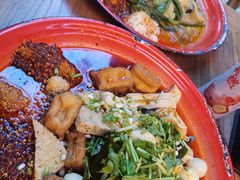 -文立新麻辣烫(合生汇21街区店)