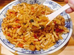 -新疆伊宁远征餐厅