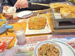-庆峰龙虾烧烤(合肥一店)