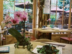 -佛有缘素食馆·荔湾老字号(陈家祠首店)