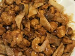 -惠宾饭庄(千禧店)