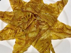 干煸土豆丝-乌江鱼杭帮菜(西湖店)
