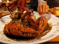 -Ministry of Crab(科伦坡店)