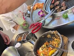 -哈哈碳都·牛肋条无限自助烤肉(宝龙店)