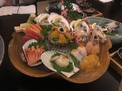 -月下料理(楷林IFC店)