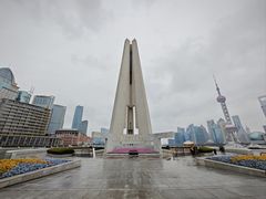 -上海市外滩历史纪念馆