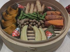 -盛百味·家宴餐厅(霸州分店)