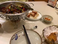 -湖北味道(湖北大厦店)