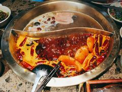 -小龙坎火锅(总店)