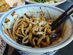 -喜悦烤鸭·新京菜(王府井店)