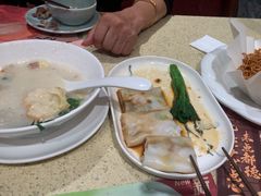 -点都德(奥体印象城店)