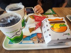 -德克士(信誉楼店)