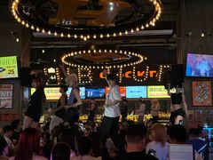 -HIB HUB公社(解放西路店)