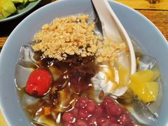 -金谷园饺子·烧烤(人大总店)