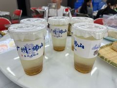 -嘉升大排档(番禺总店)