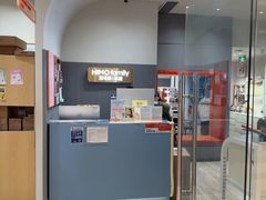 -海马体照相馆(上海月星环球港店)