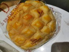 菠萝包-顶东面包花园·生日蛋糕(世博店)