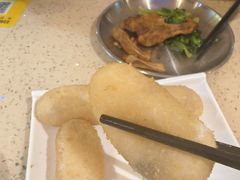 -我是那个大叔·美食研究所(新塘路店)