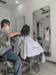 -LILI·HAIR SALON理理造型