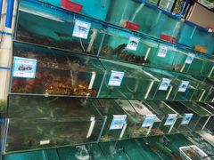 水产区-琼大师东方烤乳猪(亚特兰蒂斯店)