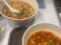 -康师傅私房牛肉面(申虹店)