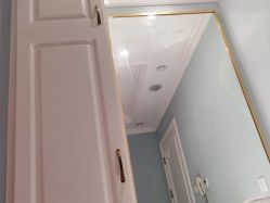 -孔雀手美甲美睫护理