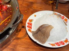 -胖姐社区老火锅(北京总店)