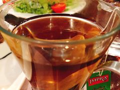 -Lingo西餐厅(仙乐斯广场店)