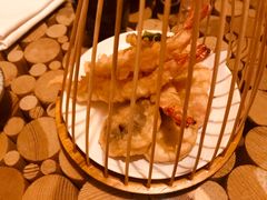 -西村日本料理(香格里拉饭店)