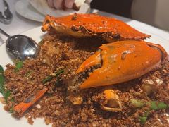 -喜记避风塘炒辣蟹(旗舰店)