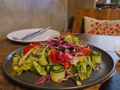 -HIGH FIVE哈福手工汉堡(桂林路店)