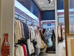 -海马体照相馆(大连柏威年购物中心店)