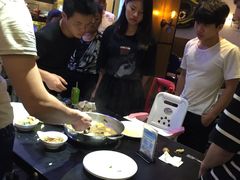 -圣捞海鲜自助餐厅(乐从天佑城店)