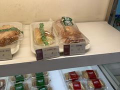 -凯司令西饼店(东建路店)