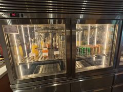 -顺德美的万豪酒店·自助餐·贡厨