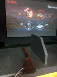 -嗨翻Hi-Fun竞技主题乐园·蹦床团建生日聚会(五棵松华熙店)